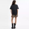 Rexy 10e verjaardag Relaxed T-shirt van biologisch katoen