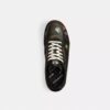 Rexy 10e verjaardag Soho-sneaker met stickerprint
