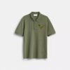 Rexy 10e verjaardagspoloshirt