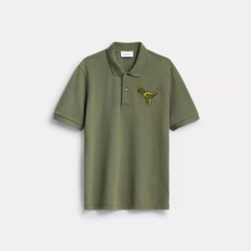 Rexy 10e verjaardagspoloshirt