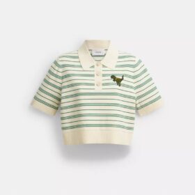 Rexy 10e verjaardagspoloshirt