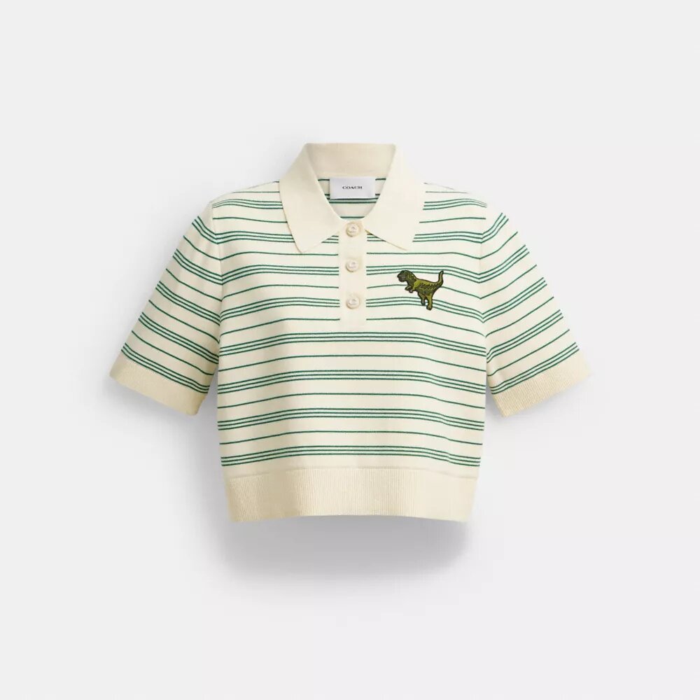 Rexy 10e verjaardagspoloshirt