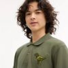 Rexy 10e verjaardagspoloshirt