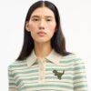 Rexy 10e verjaardagspoloshirt
