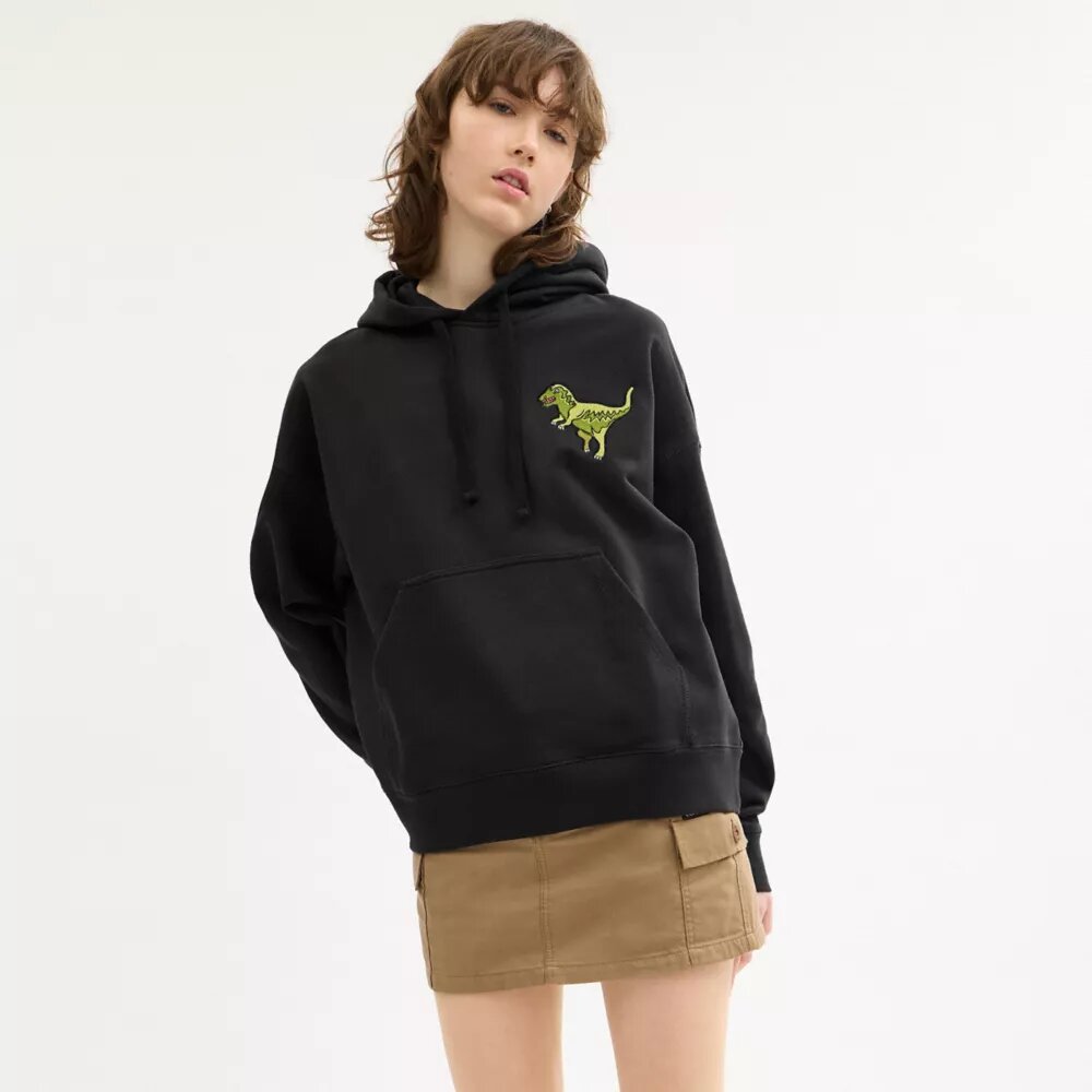 Rexy-hoodie