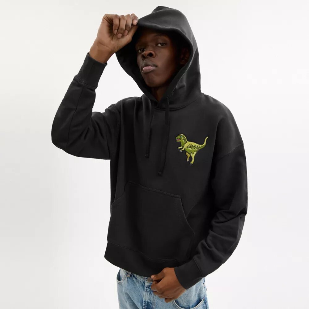 Rexy-hoodie
