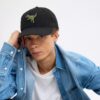 Rexy-patch baseballpet
