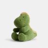 Rexy’s 10e verjaardag: Rexy-verzamelobject van schapenvacht