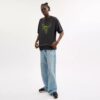 Rexy T-shirt met relaxte pasvorm van biologisch katoen