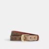 Riem met C-harnasgesp, 25 mm