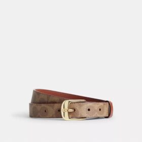 Riem met C-harnasgesp, 25 mm