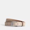 Riem met C-harnasgesp, 25 mm