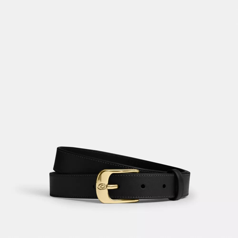 Riem met C-harnasgesp, 25 mm