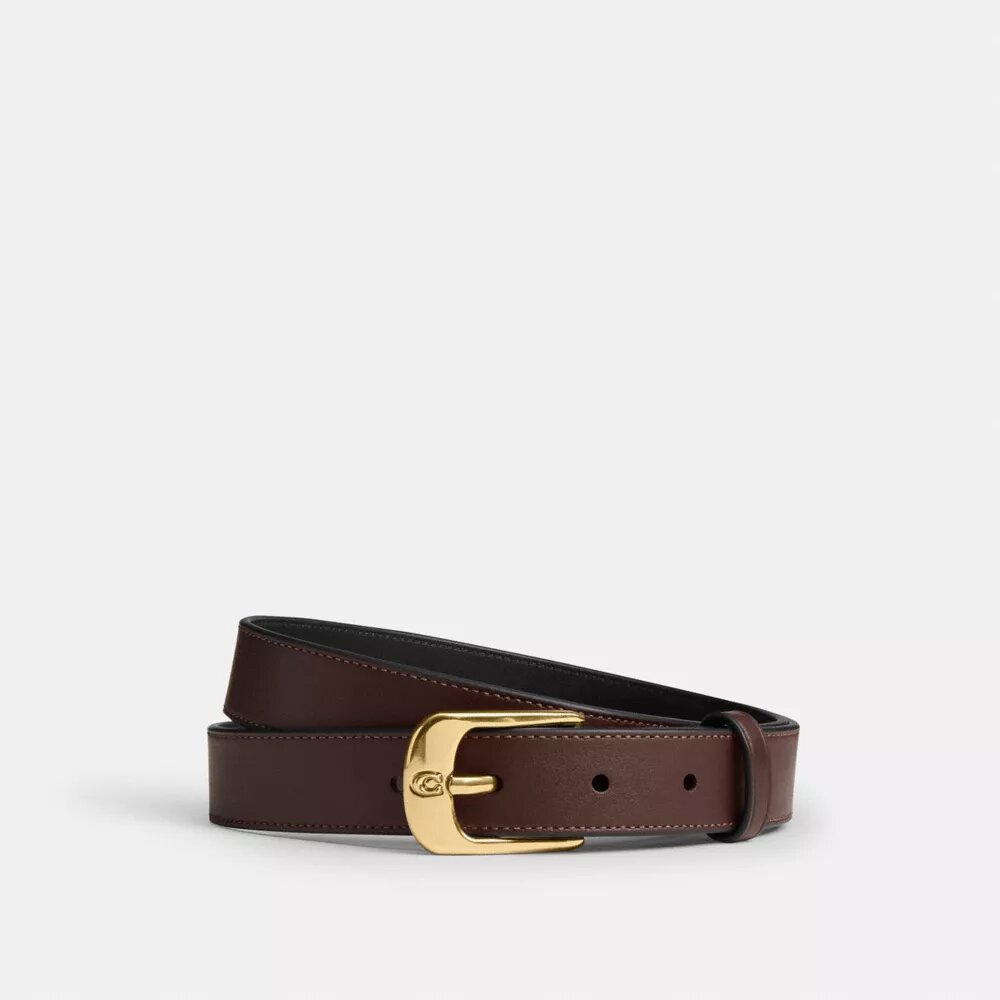 Riem met C-harnasgesp, 25 mm