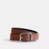 Riem met dubbele rolgesp, 35 mm