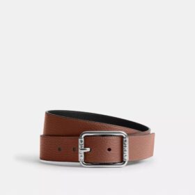 Riem met dubbele rolgesp, 35 mm