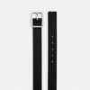 Riem met dubbele rolgesp, 35 mm