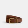 Riem met harnasgesp, 25 mm