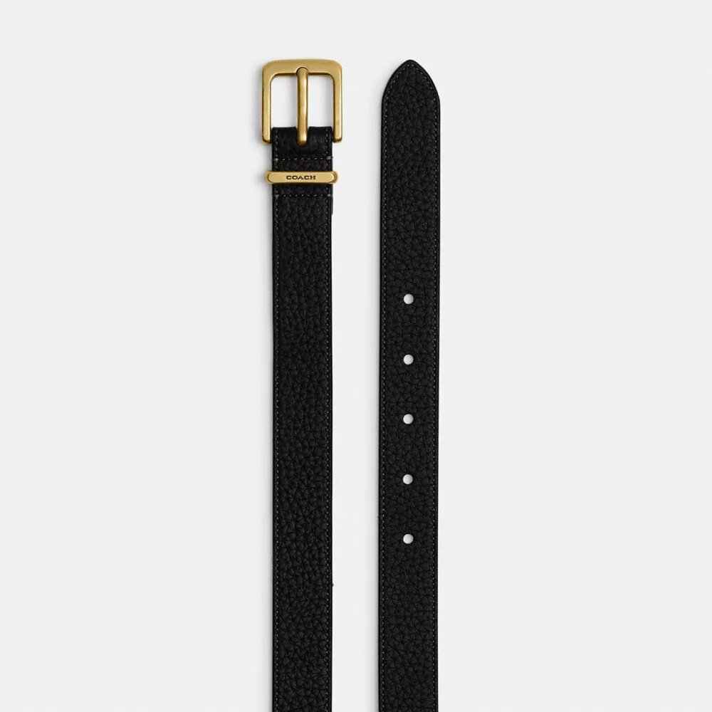 Riem met harnasgesp, 25 mm