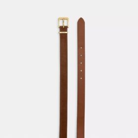 Riem met harnasgesp, 25 mm