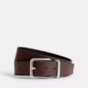 Riem met harnasgesp, 35 mm