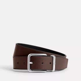 Riem met harnasgesp, 35 mm