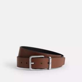 Riem met harnasgesp, 35 mm