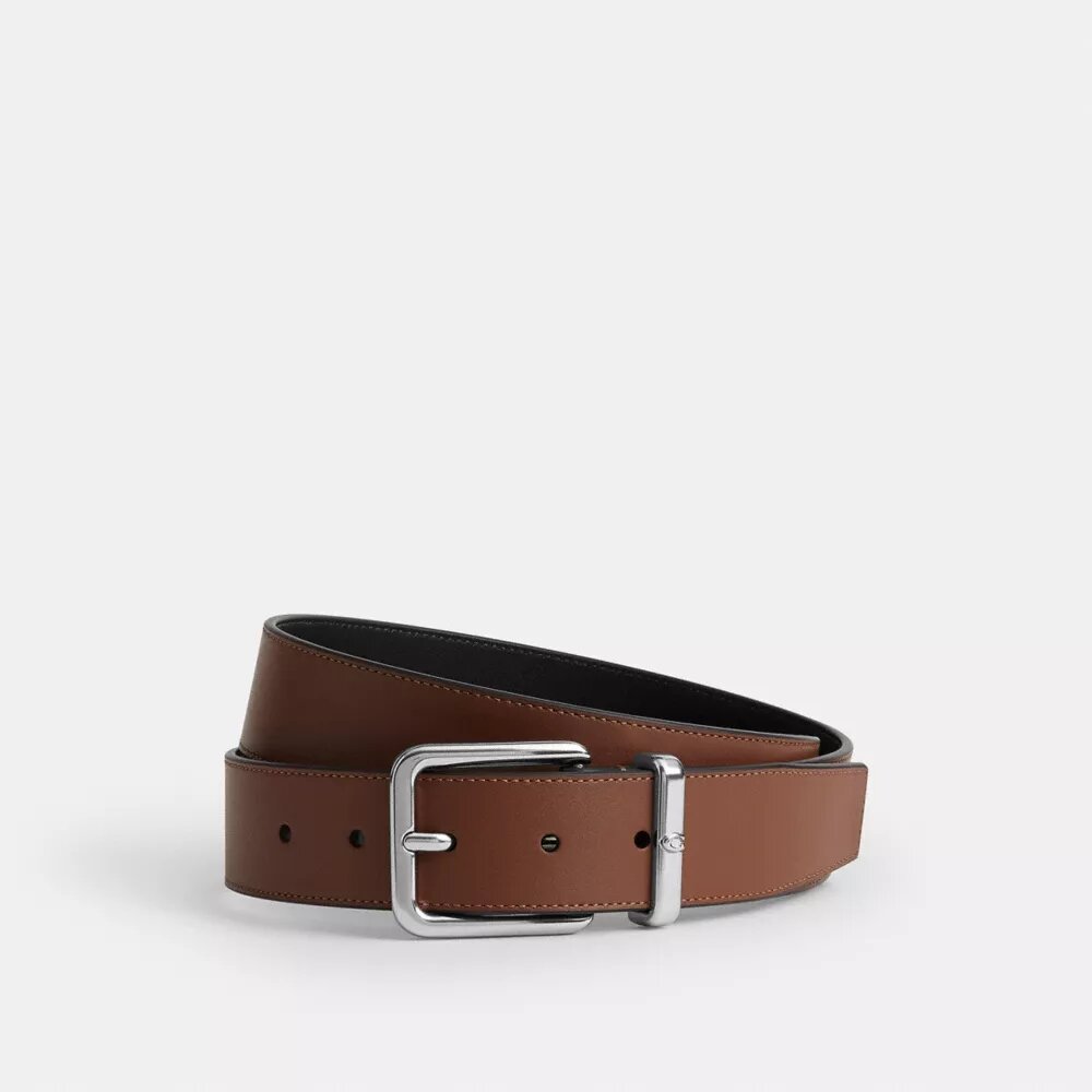 Riem met harnasgesp, 35 mm
