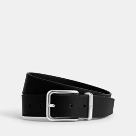 Riem met harnasgesp, 35 mm