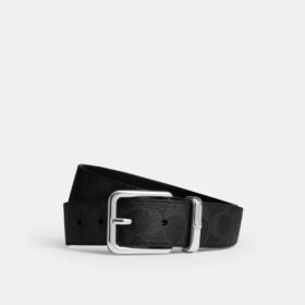 Riem met harnasgesp, 35 mm