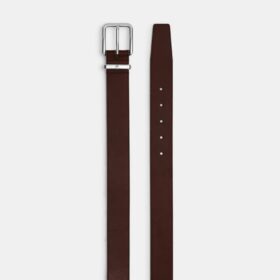 Riem met harnasgesp, 35 mm
