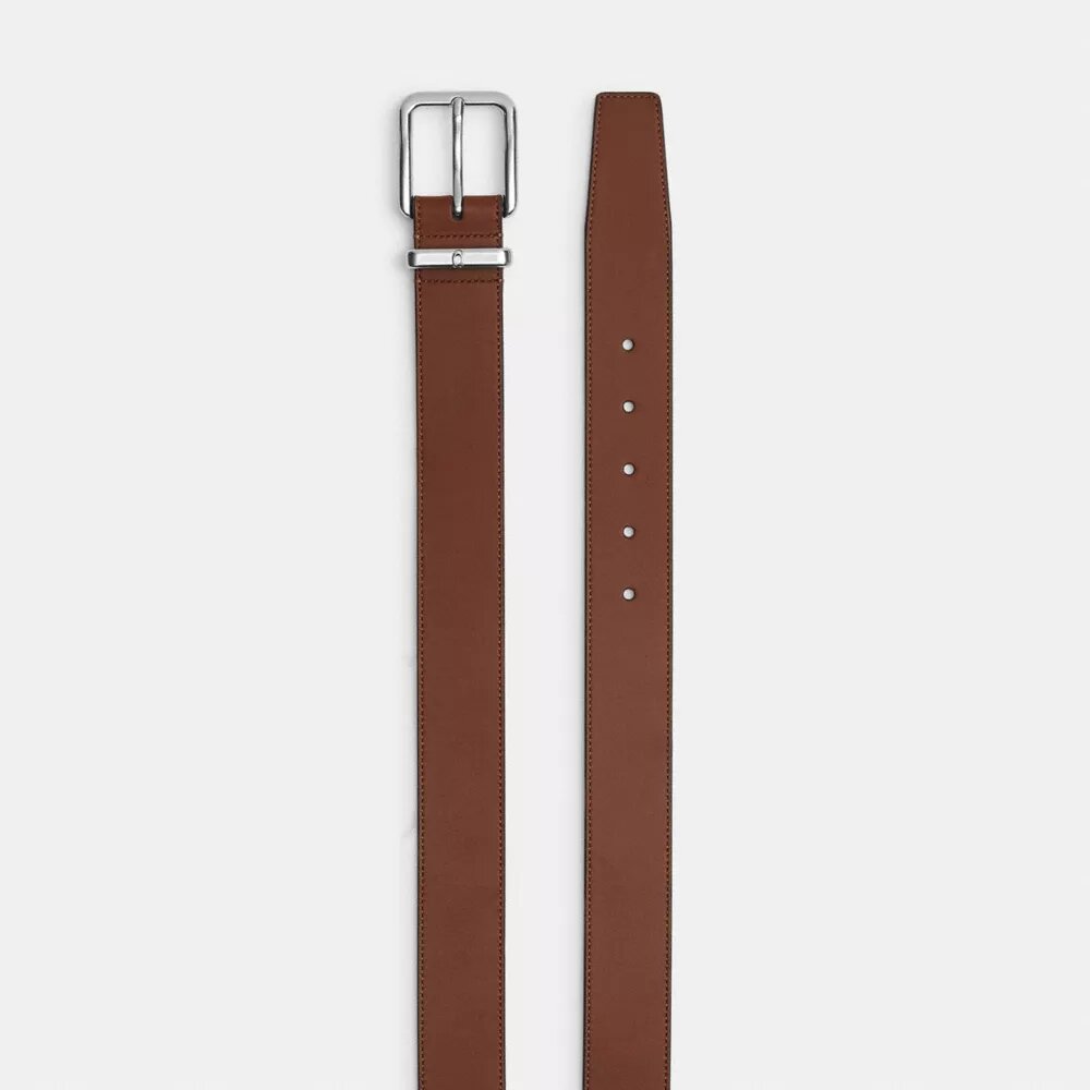 Riem met harnasgesp, 35 mm
