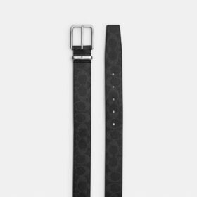 Riem met harnasgesp, 35 mm