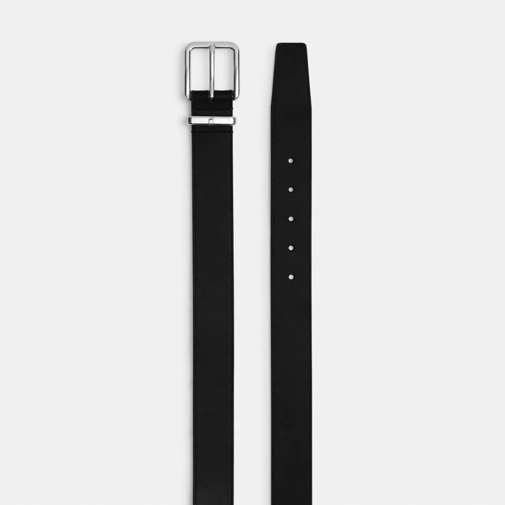 Riem met harnasgesp, 35 mm