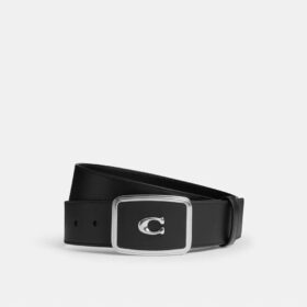 Riem met kenmerkende gesp, 38 mm