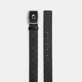 Riem met kenmerkende gesp, 38 mm