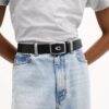 Riem met kenmerkende gesp, 38 mm