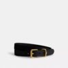 Riem met rolgesp, 25 mm