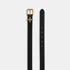 Riem met rolgesp, 25 mm
