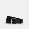 Riem met rolgesp, 38 mm