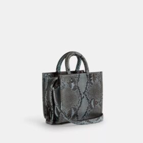 Rogue 20 in slangenleer