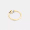Rondelle-ring