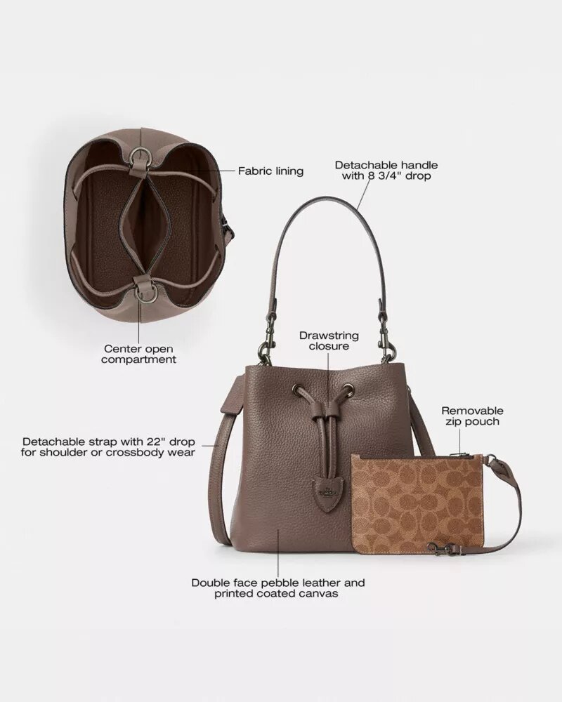 Rowan-bucketbag