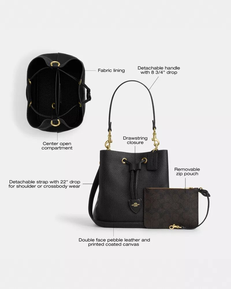Rowan-bucketbag