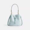 Rowan-bucketbag van Signature Canvas