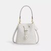 Rowan-bucketbag van Signature Canvas