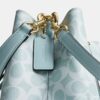 Rowan-bucketbag van Signature Canvas