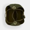 Rowan-bucketbag van Signature Canvas