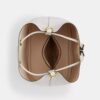 Rowan-bucketbag van Signature Canvas