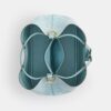Rowan-bucketbag van Signature Canvas